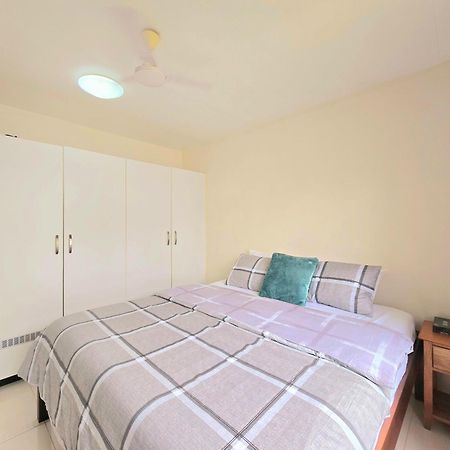 Family Retreat In Suva, Swimming Pool, Free Wifi & Parking公寓 外观 照片