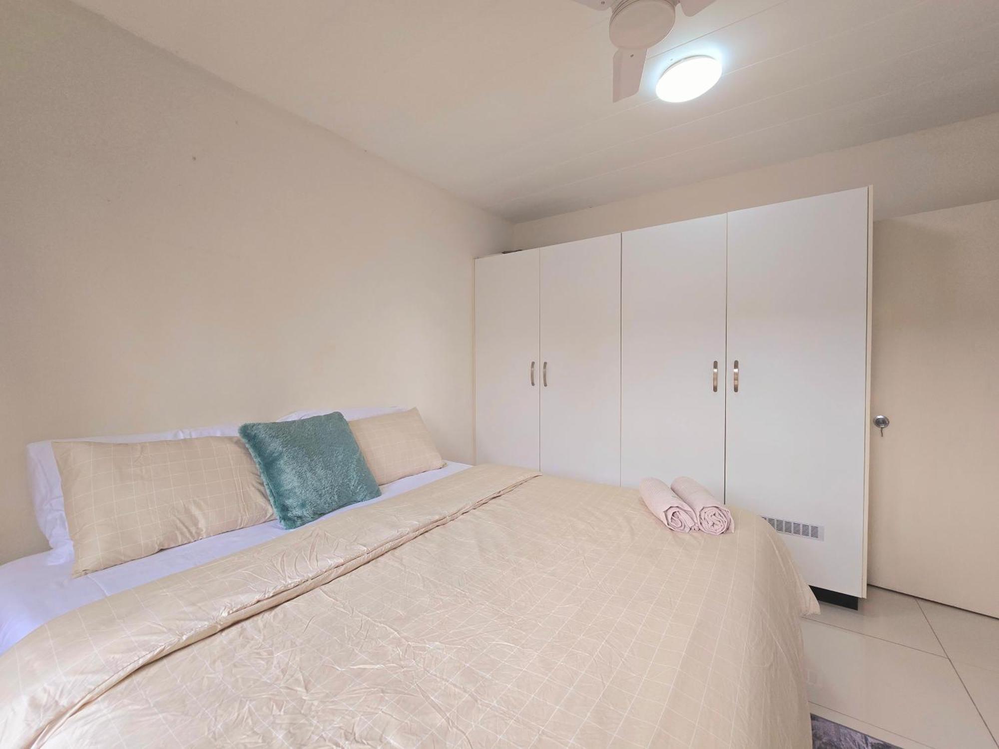Family Retreat In Suva, Swimming Pool, Free Wifi & Parking公寓 外观 照片