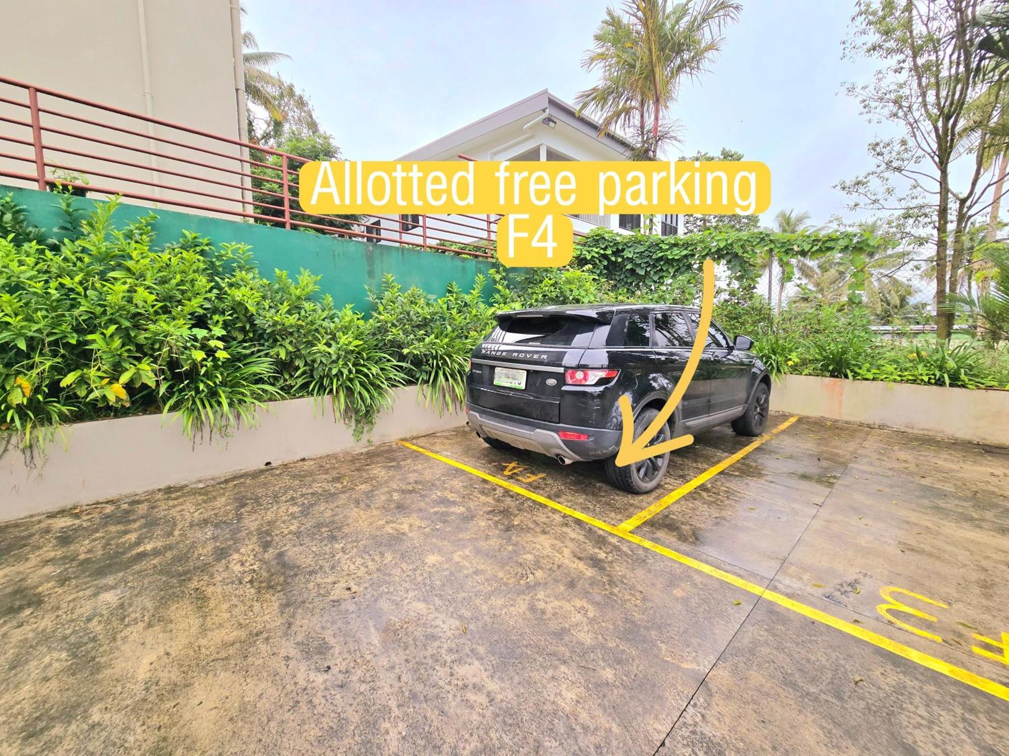 Family Retreat In Suva, Swimming Pool, Free Wifi & Parking公寓 外观 照片